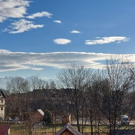 Krywan Residence - Stylowe Apartamenty Najwyzsze Opinie Gosci Białka Esterno foto