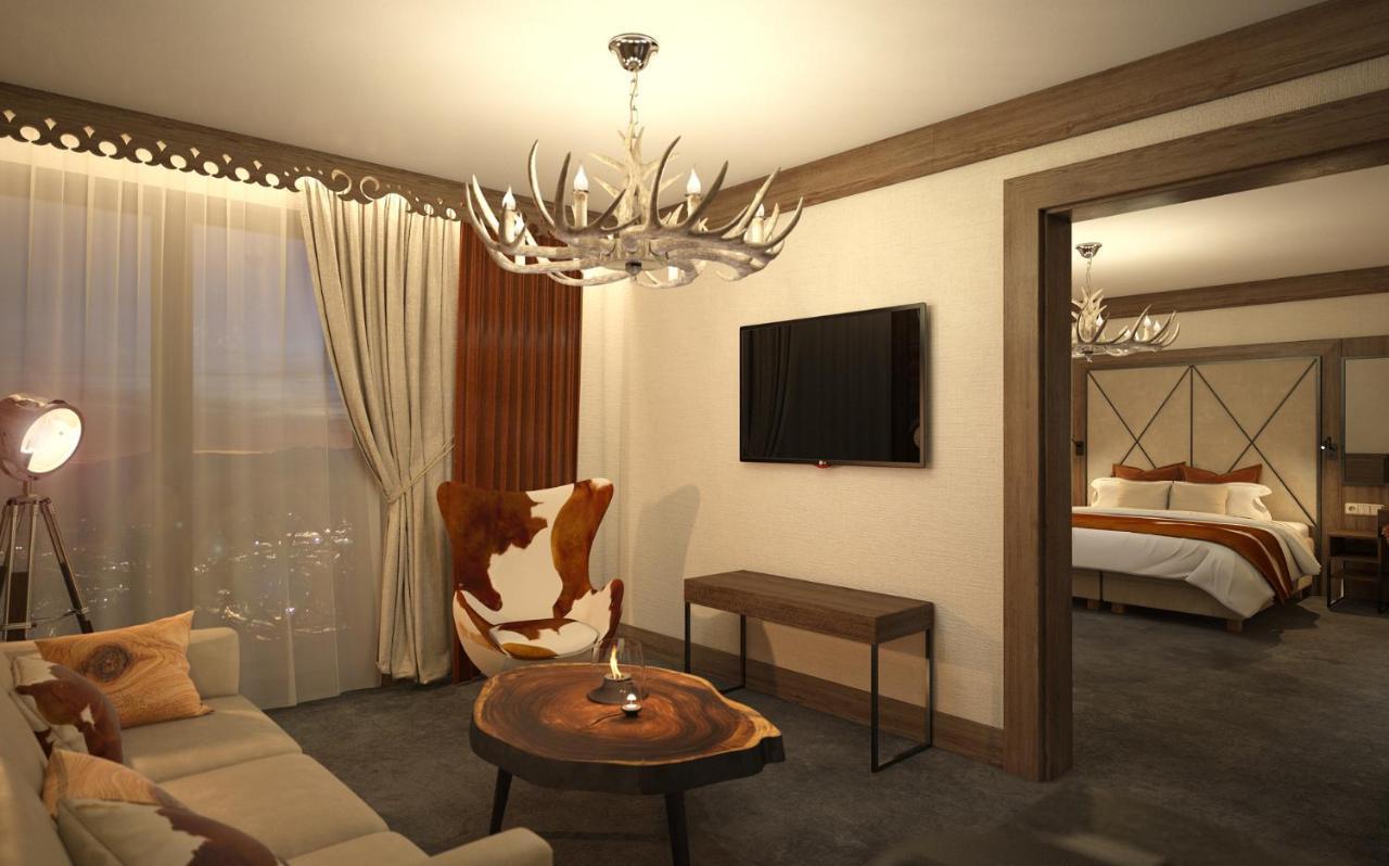 Krywan Residence - Stylowe Apartamenty Najwyzsze Opinie Gosci Białka Esterno foto