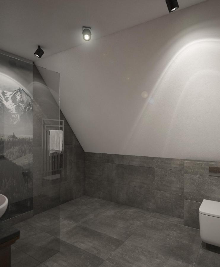 Krywan Residence - Stylowe Apartamenty Najwyzsze Opinie Gosci Białka Esterno foto