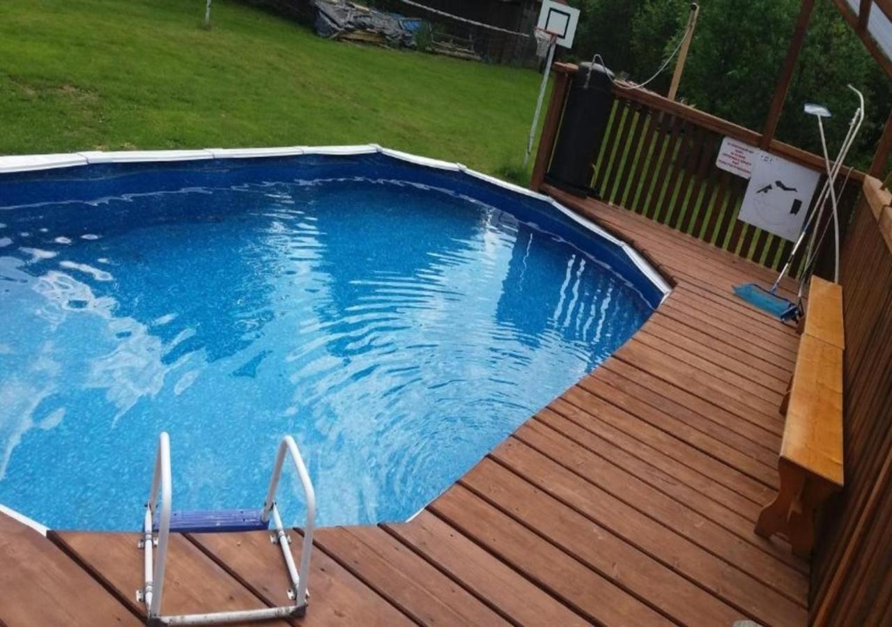 Krywan Residence - Stylowe Apartamenty Najwyzsze Opinie Gosci Białka Esterno foto