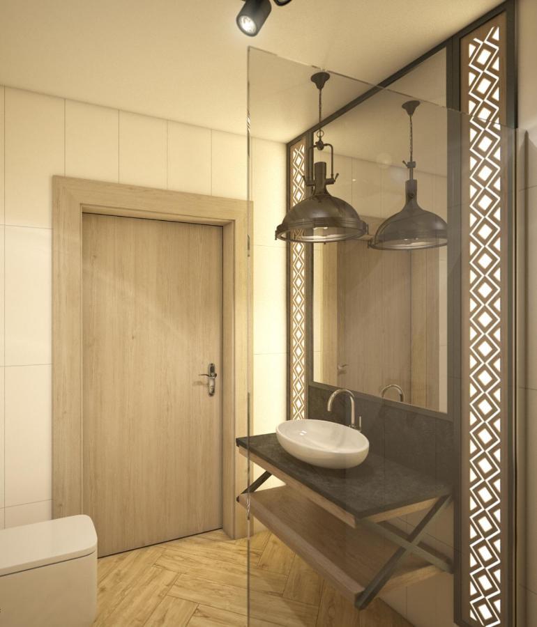 Krywan Residence - Stylowe Apartamenty Najwyzsze Opinie Gosci Białka Esterno foto