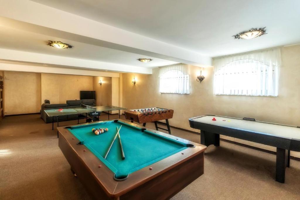 Krywan Residence - Stylowe Apartamenty Najwyzsze Opinie Gosci Białka Esterno foto